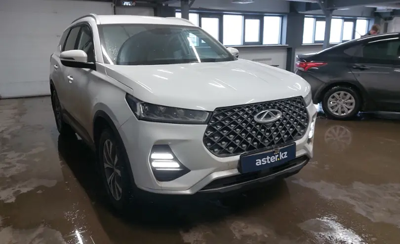 Chery Tiggo 7 Pro 2023 года за 9 000 000 тг. в Астана фото 2