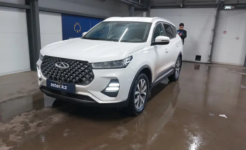 Chery Tiggo 7 Pro 2023 года за 9 000 000 тг. в Астана