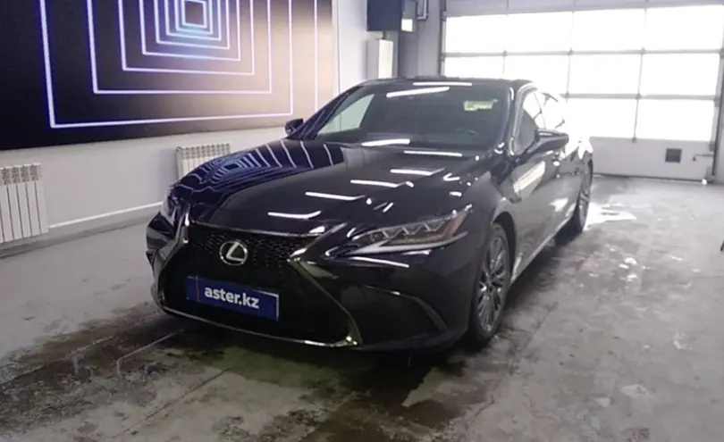 Lexus ES 2020 года за 22 000 000 тг. в Павлодар