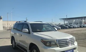 Toyota Land Cruiser 2012 года за 24 000 000 тг. в Кызылорда фото 3