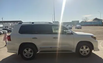 Toyota Land Cruiser 2012 года за 24 000 000 тг. в Кызылорда фото 4