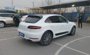 Porsche Macan 2015 года за 19 500 000 тг. в Алматы фото 3