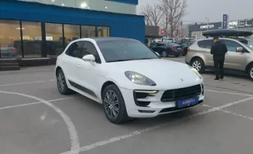 Porsche Macan 2015 года за 19 500 000 тг. в Алматы фото 2