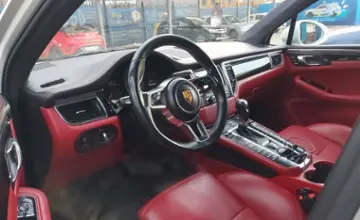 Porsche Macan 2015 года за 19 500 000 тг. в Алматы фото 5