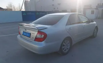 Toyota Camry 2002 года за 5 000 000 тг. в Шымкент фото 3