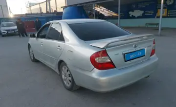 Toyota Camry 2002 года за 5 000 000 тг. в Шымкент фото 4