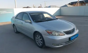 Toyota Camry 2002 года за 5 000 000 тг. в Шымкент фото 2