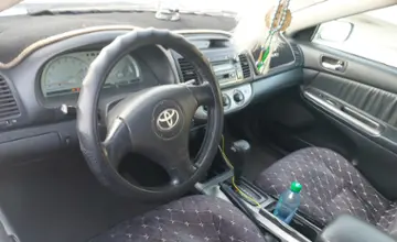 Toyota Camry 2002 года за 5 000 000 тг. в Шымкент фото 5