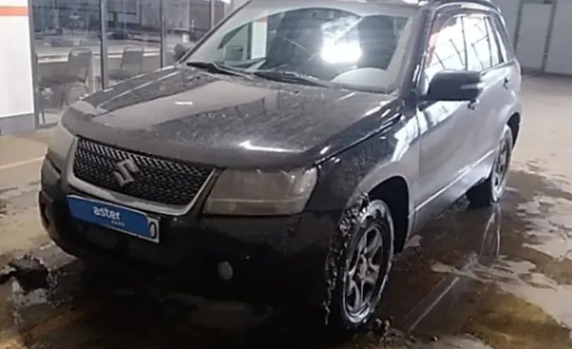 Suzuki Grand Vitara 2009 года за 4 700 000 тг. в Караганда