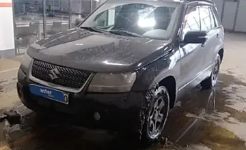 Suzuki Grand Vitara 2009 года за 4 700 000 тг. в Караганда фото 1