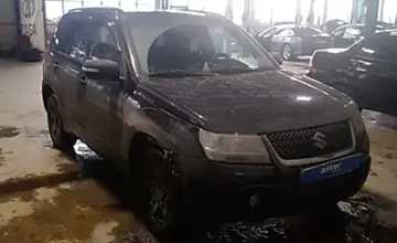 Suzuki Grand Vitara 2009 года за 4 700 000 тг. в Караганда фото 3