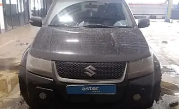 Suzuki Grand Vitara 2009 года за 4 700 000 тг. в Караганда фото 2