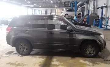 Suzuki Grand Vitara 2009 года за 4 700 000 тг. в Караганда фото 4