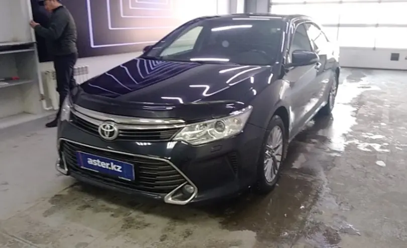 Toyota Camry 2014 года за 11 000 000 тг. в Павлодар