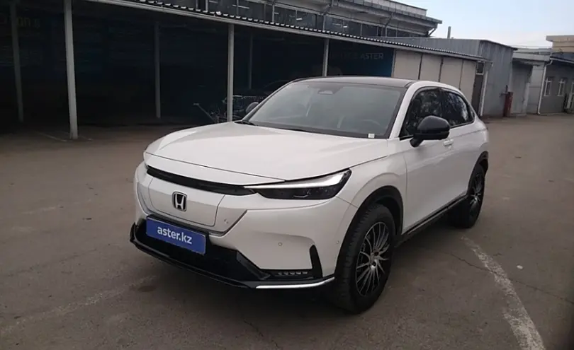 Honda e 2023 года за 9 000 000 тг. в Алматы