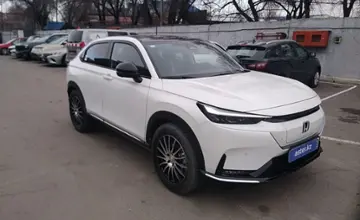 Honda e 2023 года за 9 000 000 тг. в Алматы фото 3