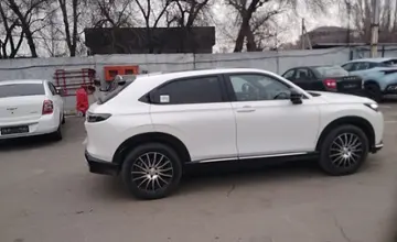 Honda e 2023 года за 9 000 000 тг. в Алматы фото 4