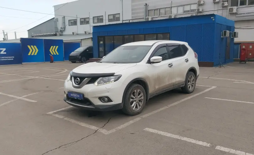 Nissan X-Trail 2016 года за 9 000 000 тг. в Алматы