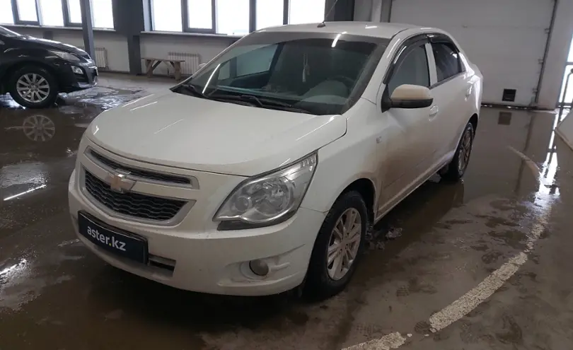 Chevrolet Cobalt 2023 года за 6 900 000 тг. в Астана