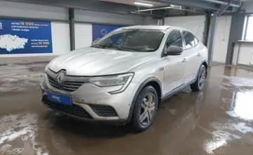 Renault Arkana 2020