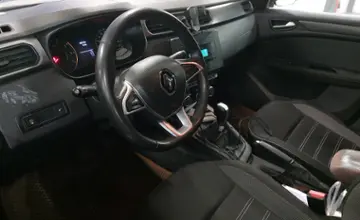 Renault Arkana 2020