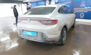 Renault Arkana 2020