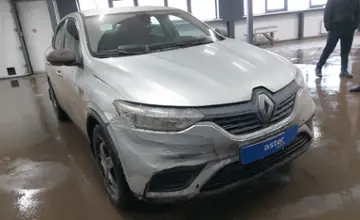 Renault Arkana 2020