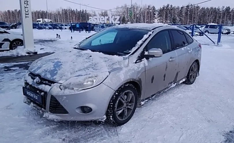 Ford Focus 2011 года за 3 000 000 тг. в Усть-Каменогорск