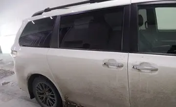 Toyota Sienna 2016 года за 16 500 000 тг. в Павлодар фото 4