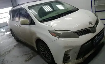 Toyota Sienna 2016 года за 16 500 000 тг. в Павлодар фото 3