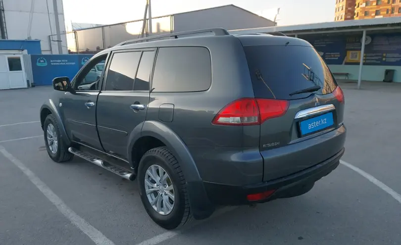 Mitsubishi Pajero Sport 2015 года за 15 000 000 тг. в Шымкент фото 4