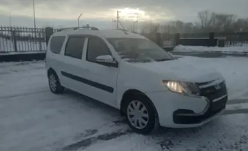 LADA (ВАЗ) Largus 2021 года за 5 320 000 тг. в Кокшетау фото 3