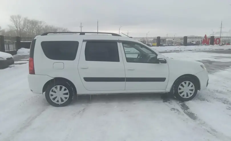 LADA (ВАЗ) Largus 2021 года за 5 320 000 тг. в Кокшетау фото 4