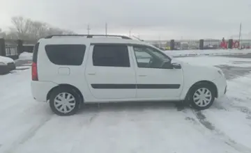 LADA (ВАЗ) Largus 2021 года за 5 320 000 тг. в Кокшетау фото 4