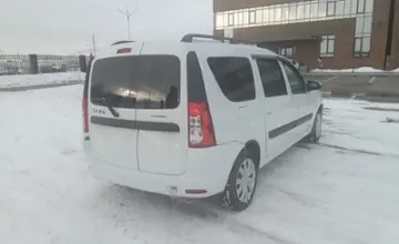 LADA (ВАЗ) Largus 2021 года за 5 320 000 тг. в Кокшетау