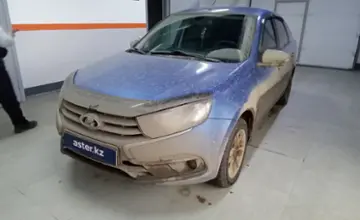 LADA (ВАЗ) Granta 2020 года за 4 600 000 тг. в Уральск фото 1