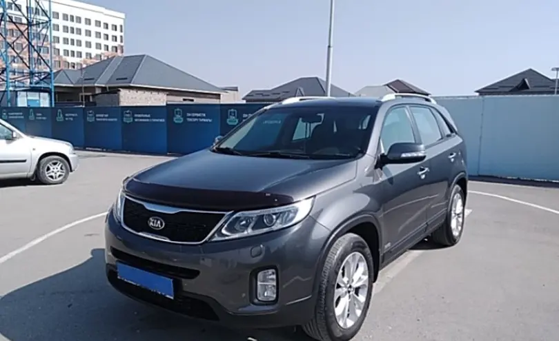 Kia Sorento 2014 года за 10 500 000 тг. в Шымкент