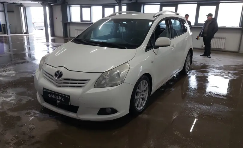 Toyota Verso 2010 года за 6 000 000 тг. в Астана