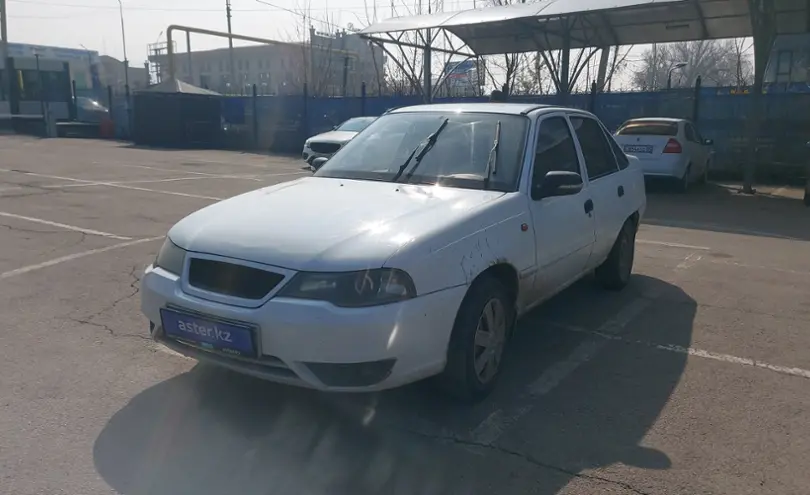 Daewoo Nexia 2012 года за 2 000 000 тг. в Алматы