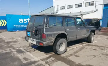 Nissan Patrol 1994 года за 2 500 000 тг. в Алматы фото 3