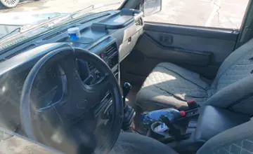 Nissan Patrol 1994 года за 2 500 000 тг. в Алматы фото 5