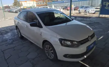 Volkswagen Polo 2013 года за 5 000 000 тг. в Талдыкорган фото 3