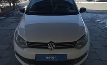 Volkswagen Polo 2013 года за 5 000 000 тг. в Талдыкорган фото 2