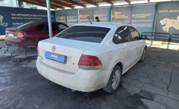 Volkswagen Polo 2013 года за 5 000 000 тг. в Талдыкорган