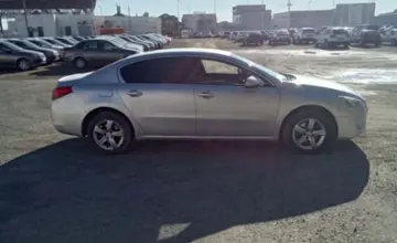 Peugeot 508 2014 года за 3 800 000 тг. в Кызылорда фото 4