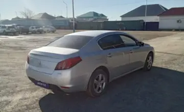 Peugeot 508 2014 года за 3 800 000 тг. в Кызылорда