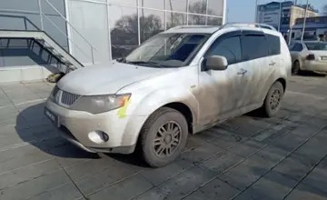 Mitsubishi Outlander 2008 года за 5 500 000 тг. в Уральск фото 1