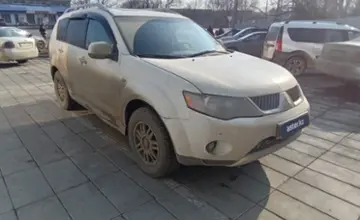 Mitsubishi Outlander 2008 года за 5 500 000 тг. в Уральск фото 3