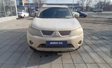 Mitsubishi Outlander 2008 года за 5 500 000 тг. в Уральск фото 2