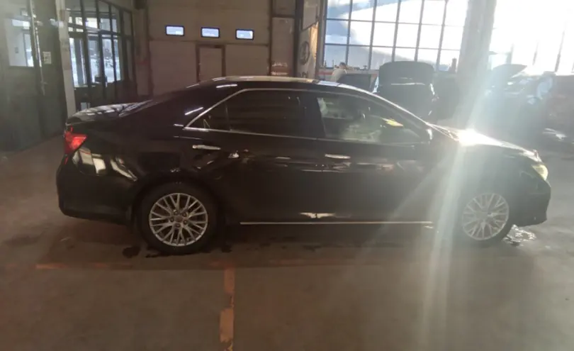Toyota Camry 2012 года за 10 500 000 тг. в Караганда фото 4